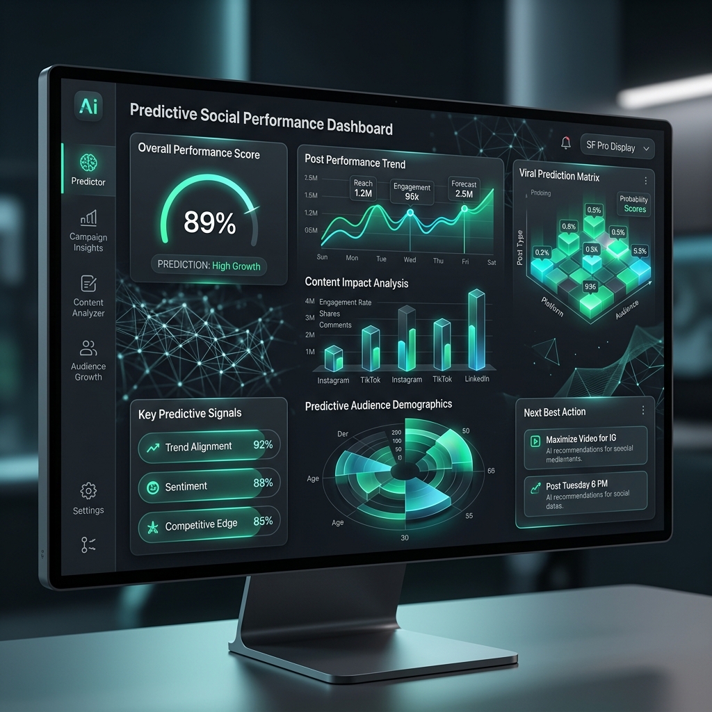 AI Analytics