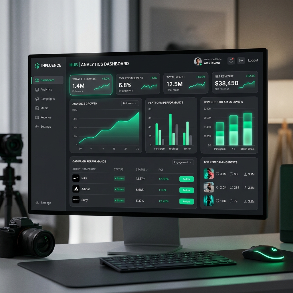 Pepuke Dashboard