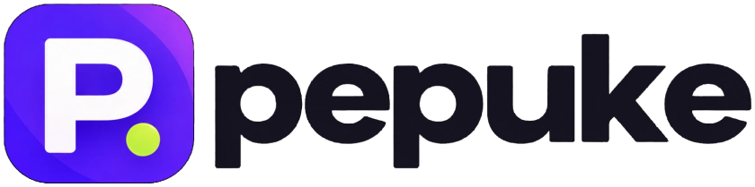 Pepuke